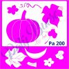 Pa 200 - Moranga - 21x29
