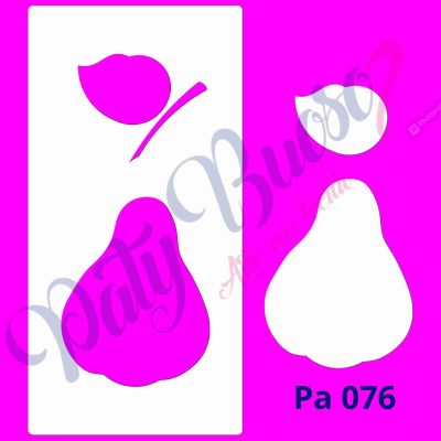Pa 076 - Pera - 12x24