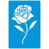 Pa 047 - Rosa Pequena - 12x8 - Imagem 2