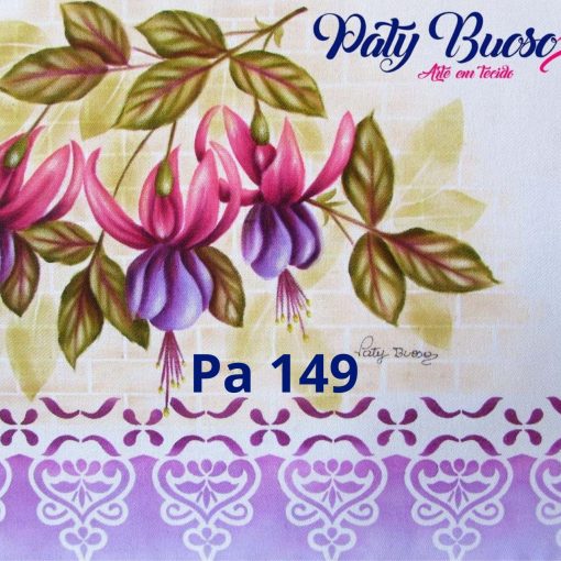 Pa 149 - Barrado 149 - Imagem 2