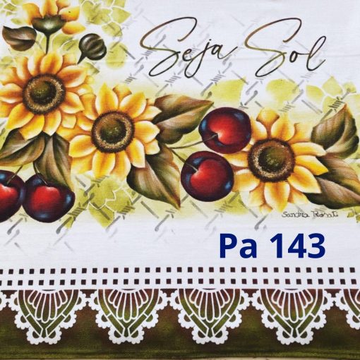 Pa 143 - Barrado 143 - Imagem 2