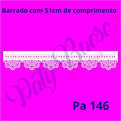 Pa 146 - Barrado 146