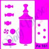 Pa 161- Baleiro - 21x29