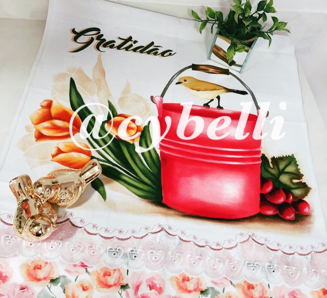 Pa 233 - Balde Grande - 28x38 - Imagem 3