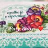 Pa 192 - Amor Perfeito - 21x29 - Imagem 3
