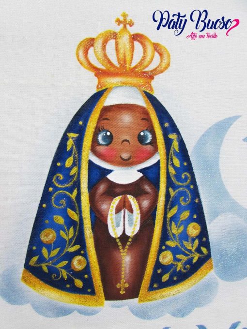 Pa 246 - Nossa Senhora - 21x29 - Imagem 3