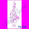 Pa 258 - Arabesco Grande - 30x14