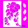 Pa 192 - Amor Perfeito - 21x29