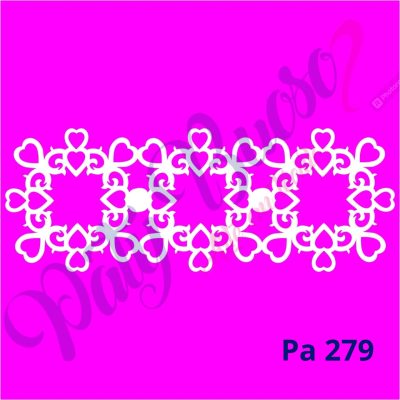 Pa 279 - Faixa 0423 - 10x28