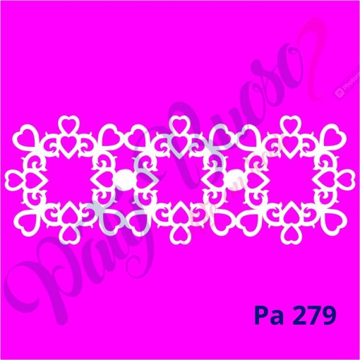 Pa 279 - Faixa 0423 - 10x28