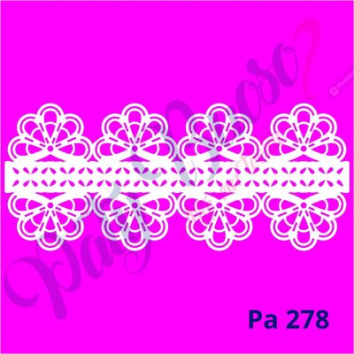 Pa 278 - Faixa 0323 - 12x28