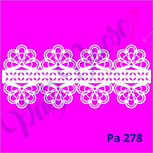 Pa 278 - Faixa 0323 - 12x28