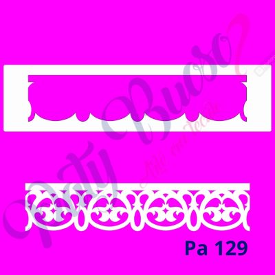 Pa 129 - Rendinha 004 -  5x20