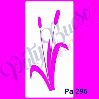 Pa 296 - Taboa - 30x14