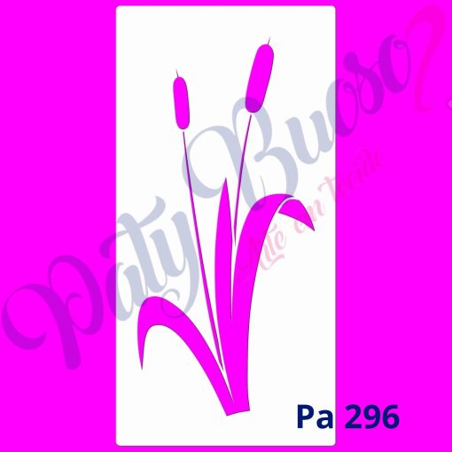 Pa 296 - Taboa - 30x14