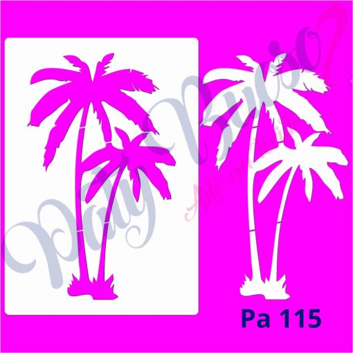Pa 115 - Coqueiros Grande - 21x29