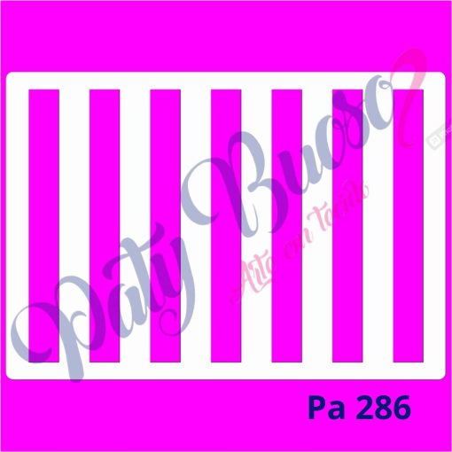 Pa 286 - Listra Larga - 21x29