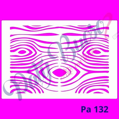 Pa 132 - Veios de Madeira Grande - 21x29