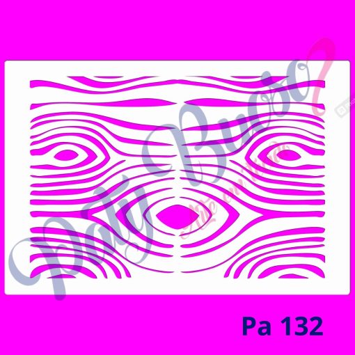 Pa 132 - Veios de Madeira Grande - 21x29