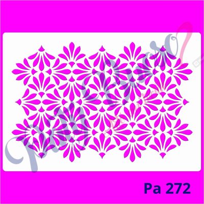 Pa 272 - Fundo 0123 - 21x29