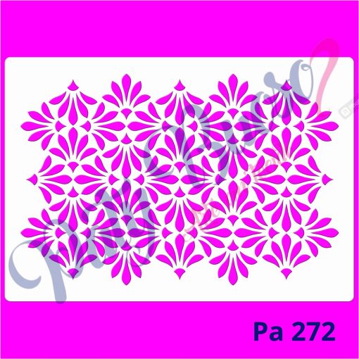 Pa 272 - Fundo 0123 - 21x29