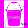 Pa 233 - Balde Grande - 28x38