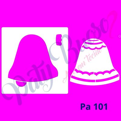 Pa 101 - Sino - 14x14
