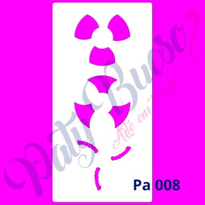 Pa 008 - Boia (Náutico) 30x14