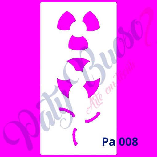 Pa 008 - Boia (Náutico) 30x14
