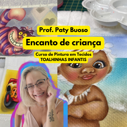 Curso Infantil Sonho de Criança