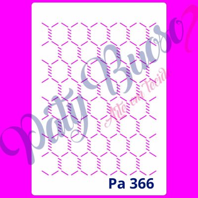 Pa 366 - Cerca de Galinheiro 21x29