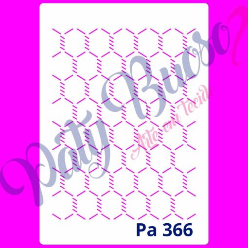 Pa 366 - Cerca de Galinheiro 21x29