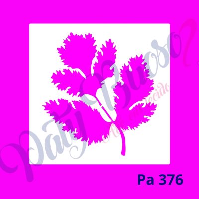 Pa 376 - Salsinha - 14x14