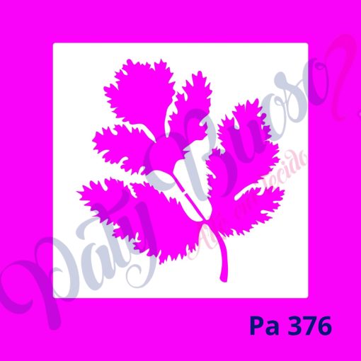 Pa 376 - Salsinha - 14x14