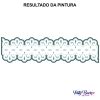 Pa 373 - Renda Passa Fita - 8x25