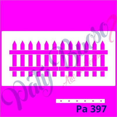 Pa 397 - Cerquinha Estreita - 30x14