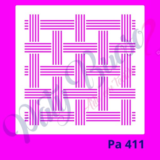 Pa 411 - Xadrez 01 - 14x14