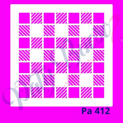 Pa 412 - Xadrez 02 - 14x14