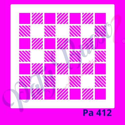 Pa 412 - Xadrez 02 - 14x14