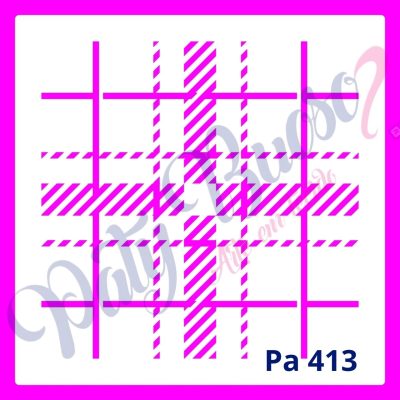 Pa 413 - Xadrez 03 - 14x14
