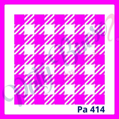 Pa 414 - Xadrez 04 - 14x14