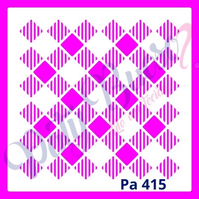 Pa 415 - XADREZ 05 - 14X14