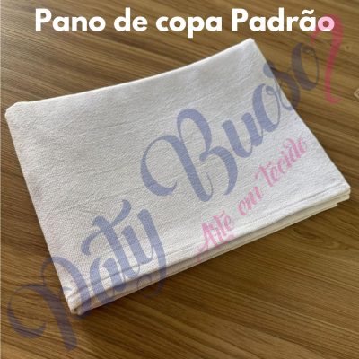 Pano de copa Padrão